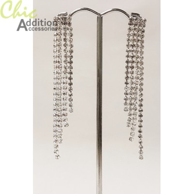 Earrings ER-6296